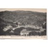 66 - Amelie-les-Bains - L'Hôpital militaire et la Ville - Dos Divisé