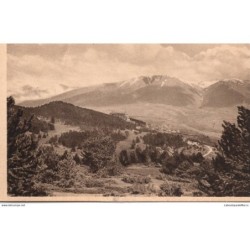 66 - Font-Romeu - Au Centre...