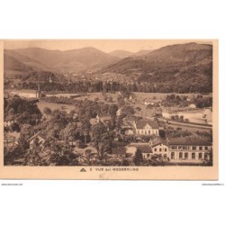 67 - Wesserling - Vue...