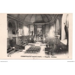 67 - Saint-Paul - Chapelle...