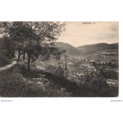 67 - Sainte-Marie-aux-Mines...