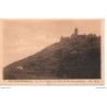 67 - Haut-Koenigsbourg - Vue sur le Château et l'Hôtel - Dos Divisé
