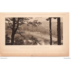 67 - Alsace - Lac de la...