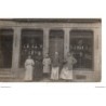 67 - Alsace - Une Boulangerie - Dos Divisé