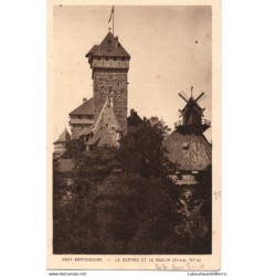 67 - Haut-Koenigsbourg - Le...