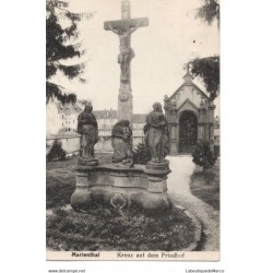 67 - Marienthal - Croix au...