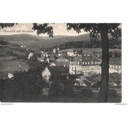 67 - Hohwald - Vue Générale...