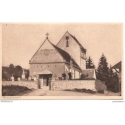 68 - Rammersmatt - L'Eglise...