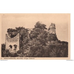 68 - Haut-Koenigsbourg - Le...