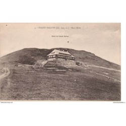 68 - Grand Ballon - L'Hôtel...