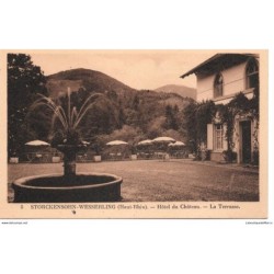 68 - Storckensohn - Hôtel...