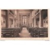 68 - Logelbach - Première Eglise d'Alsace - Dos Divisé