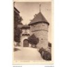 68 - Haut-K?nigsbourg - Porte de la première enceinte - Dos Divisé