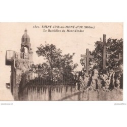 69 - Saint-Cyr-au-Mont-d'Or...