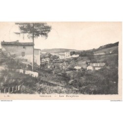 69 - Yzeron - Les Bruyères...