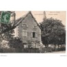 71 - Bantanges - Château Bidaut - Dos Divisé