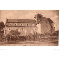 71 - Bourbon-Lancy - Le...