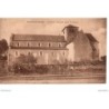 71 - Bourbon-Lancy - Le Musée, ancienne Eglise St-Nazaire - Dos Divisé