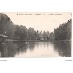 71 - Chastellux - Le...