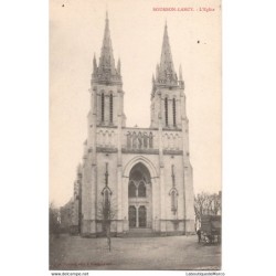 71 - Bourbon-Lancy -...