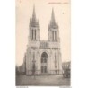 71 - Bourbon-Lancy - L'Eglise - Dos Divisé