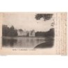 72 - Sarthe - Bonnétable - Le Château - Dos non Divisé