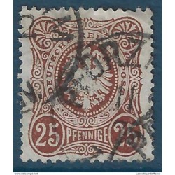 Allemagne Yvert No 34...