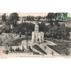72 - Sarthe - Pèlerinage de...