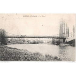 72 - Nogent-sur-Loir - Le...