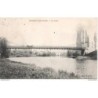 72 - Nogent-sur-Loir - Le Pont - Dos Divisé