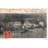 72 - Sainte-Mesme - Panorama de Villebrun - Dos Divisé