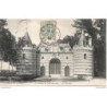 72 - Château du Lude - Les Tourelles - Dos Divisé