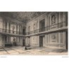 73 - Les Marches - Grande Salle du Château - Dos Divisé