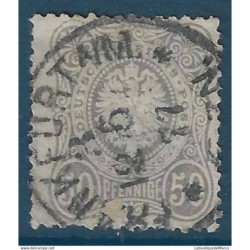 Allemagne Yvert No 35...