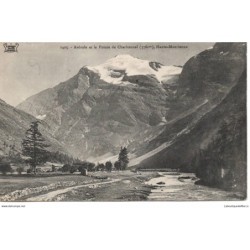 73 - Haute-Maurienne -...
