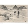 73 - Frontière Franco-Italienne - Glacier du Thabor - Dos Divisé