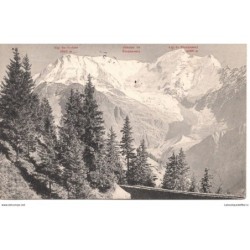 74 - Le Fayet - Chemin de...