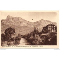 74 - Le Fayet - Aiguilles...