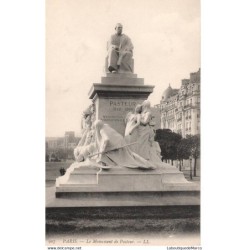 75 - Paris - Le Monument de...