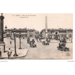 75 - Paris - Place de la...