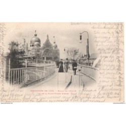 75 - PARIS - Exposition de...