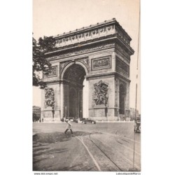 75 - PARIS - L'Arc de...