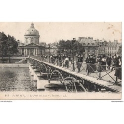 75 - PARIS - Le Pont des...