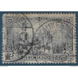 Allemagne Yvert No 63...