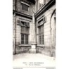 75 - Paris - Hôtel des Monnaies - Dos Divisé