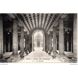 75 - Paris - Hôtel des...