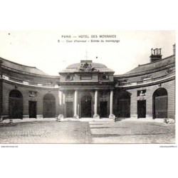 75 - Paris - Hôtel des...