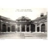 75 - Paris - Hôtel des Monnaies - Dos Divisé