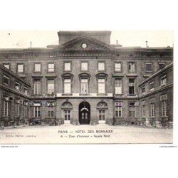 75 - Paris - Hôtel des...