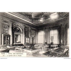 75 - Paris - Hôtel des...